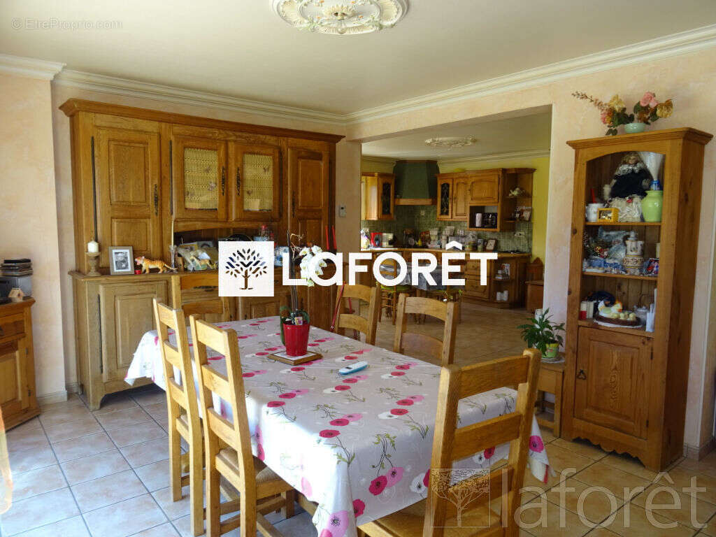Maison située à 20km des plages - photo 2