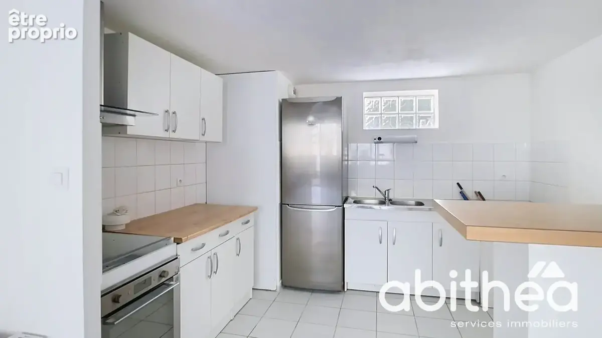 Appartement 2 pièces 51 m2 - photo 3