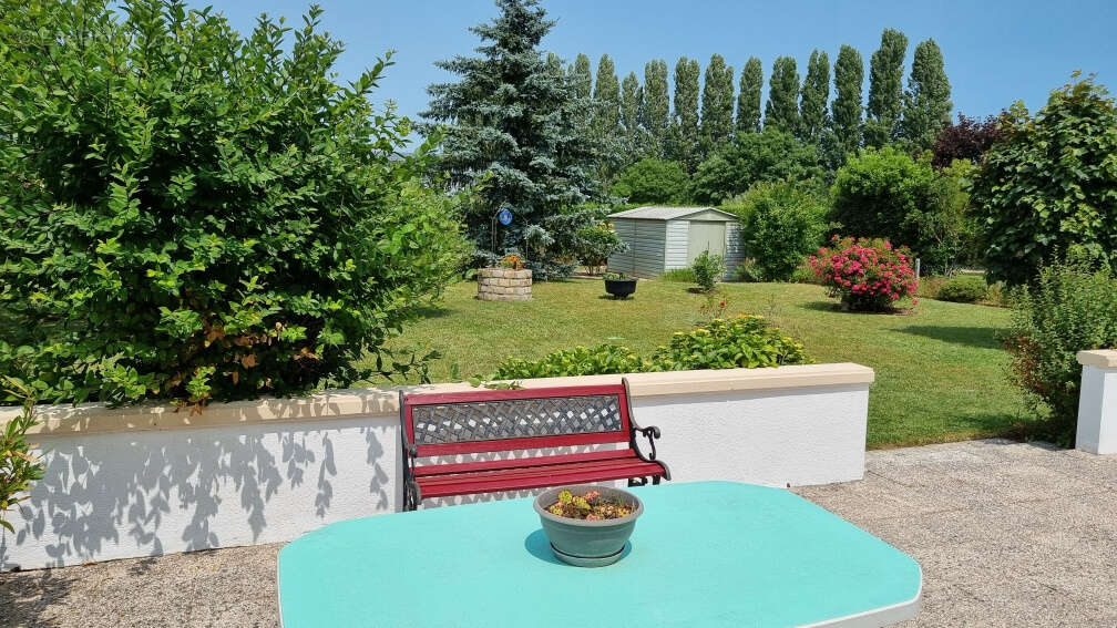Maison à PERNAY