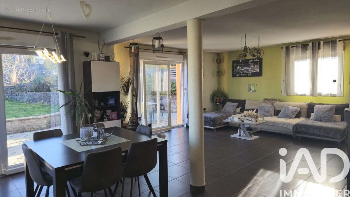 Photo 8 - Maison à GILLEY