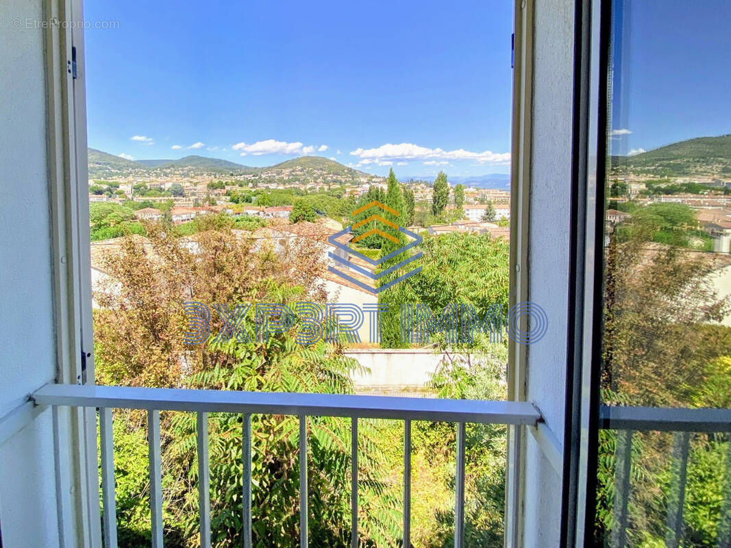 Maison à MANOSQUE
