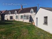 Photo 1 - Maison à MEUSNES