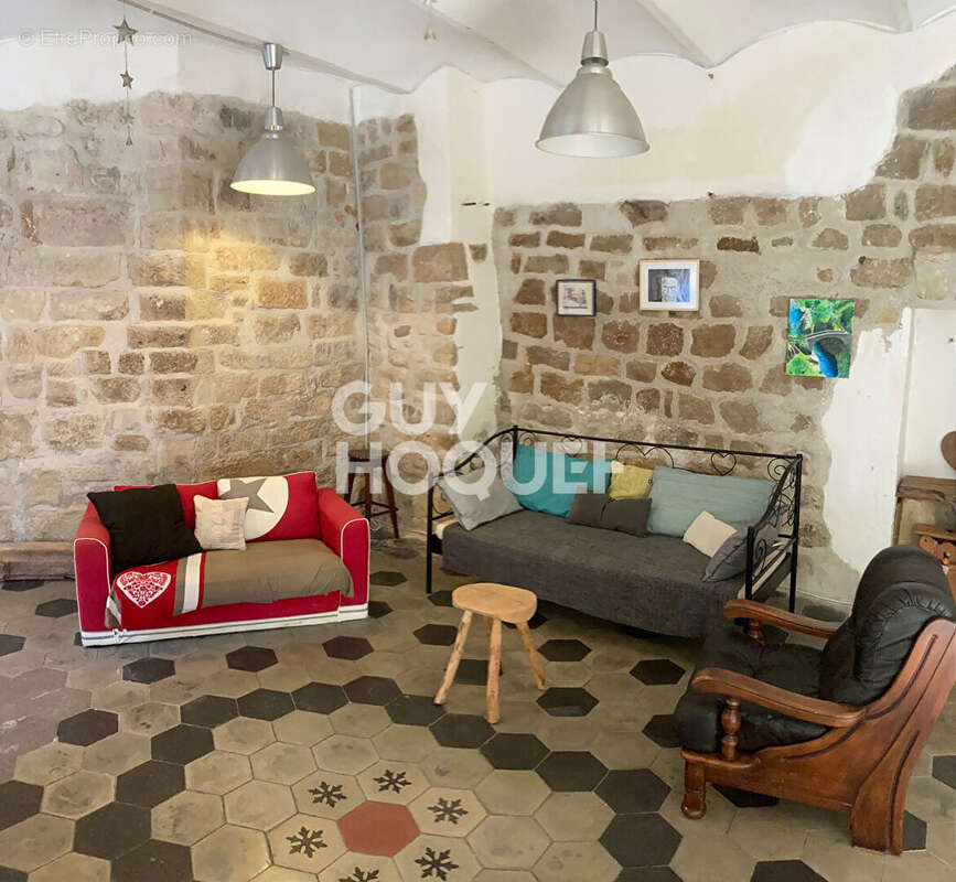 Maison à LARGENTIERE