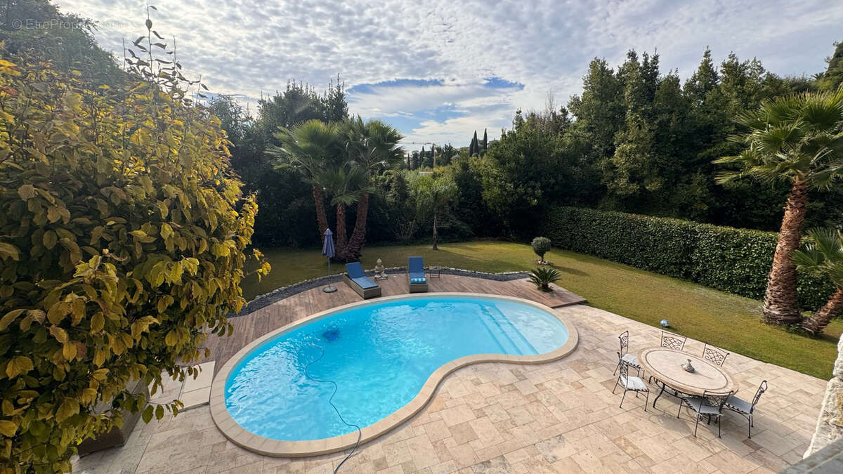 Maison à SAINT-PAUL