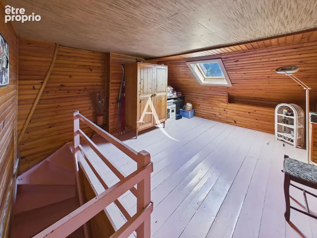 EXCLUSIVITÉ Maison 1930 ? 82,28 m² à ROUBAIX - photo 10