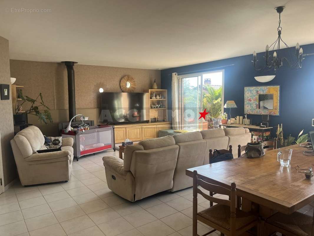 Maison à QUINT-FONSEGRIVES