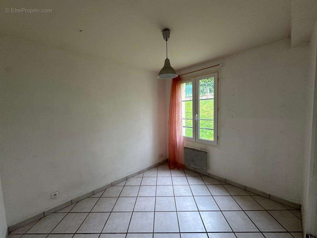 Appartement à NOINTEL
