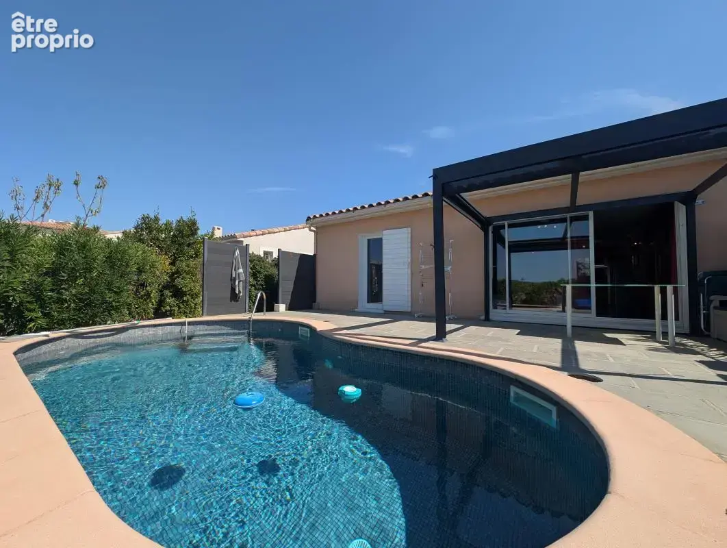 Maison À Vendre - photo 19