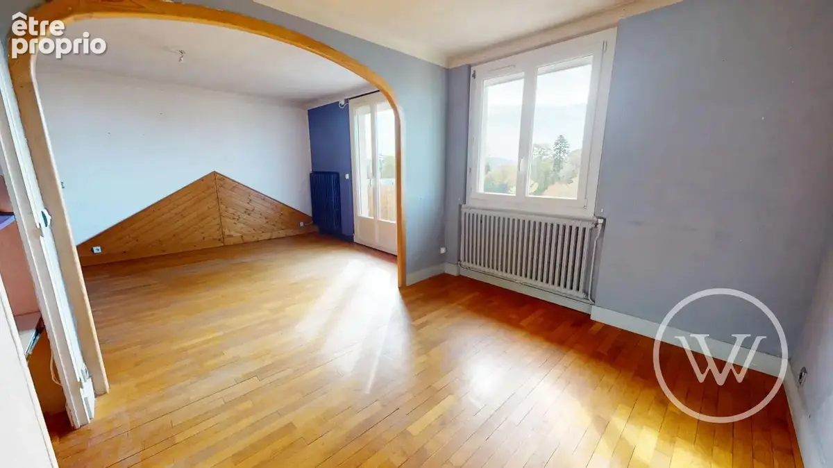 Appartement 4 pièces 61 m² à vendre à Besancon (25000) - photo 3