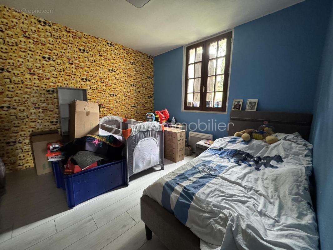 Maison familiale 106 m² – 4 chambres – Jardin 763 m² – Dépendances – Loches-sur-Ource - photo 6