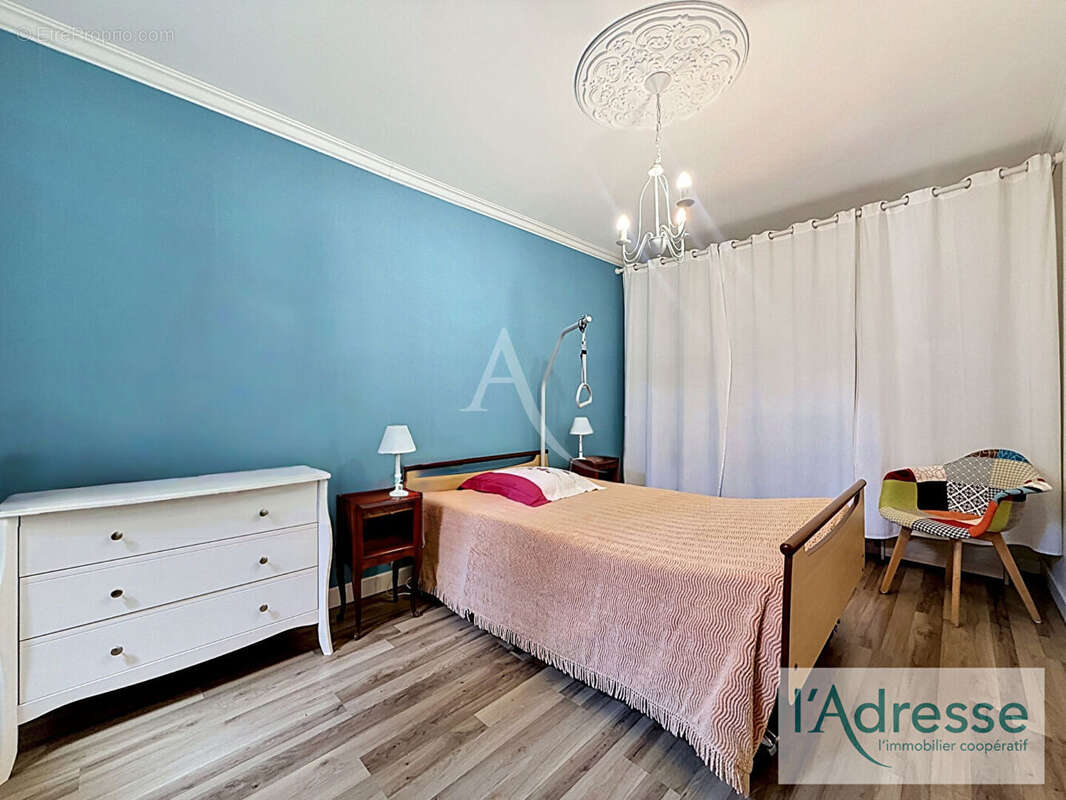 Maison Gratentour - photo 10