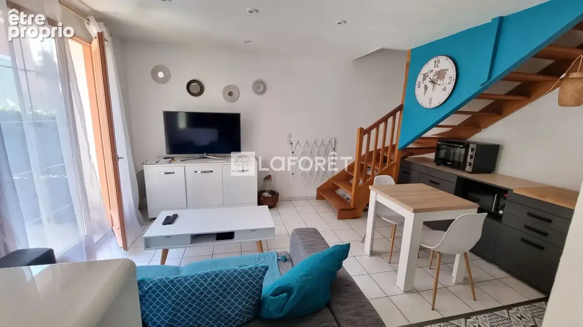 Photo Maison à Mouans-Sartoux au prix de 240 000€