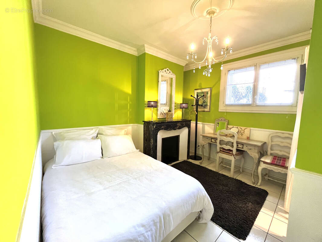 Maison à MONTPELLIER