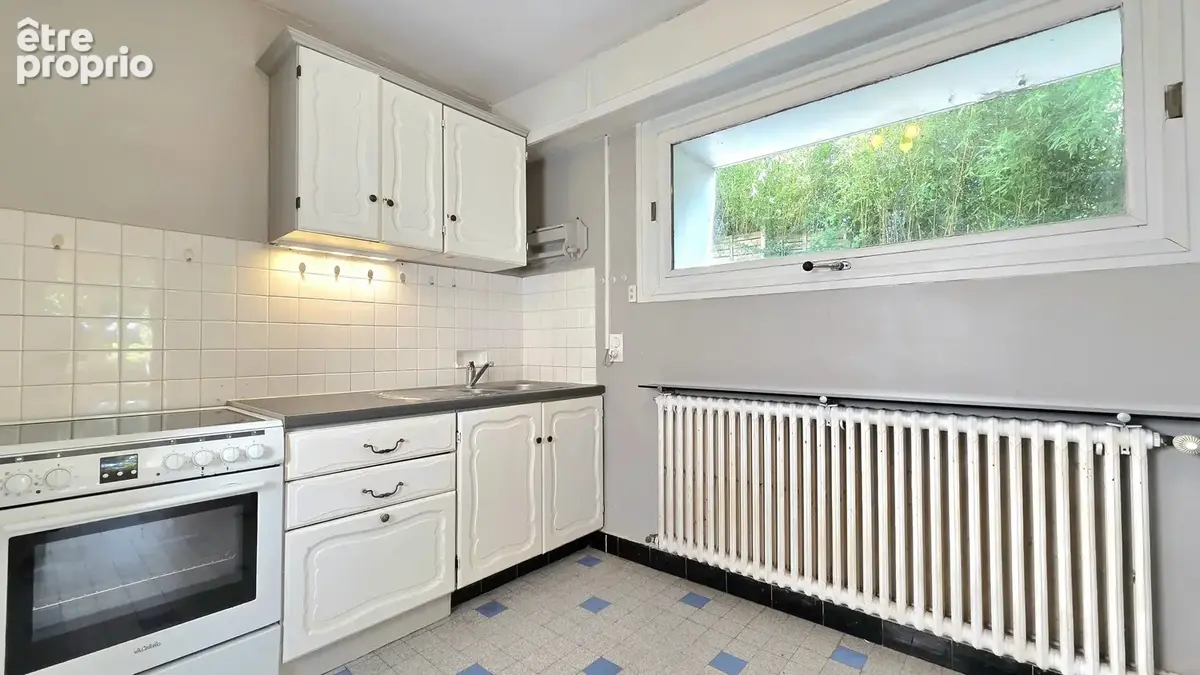 Villa moderniste de type 7 à Mouxy - photo 13