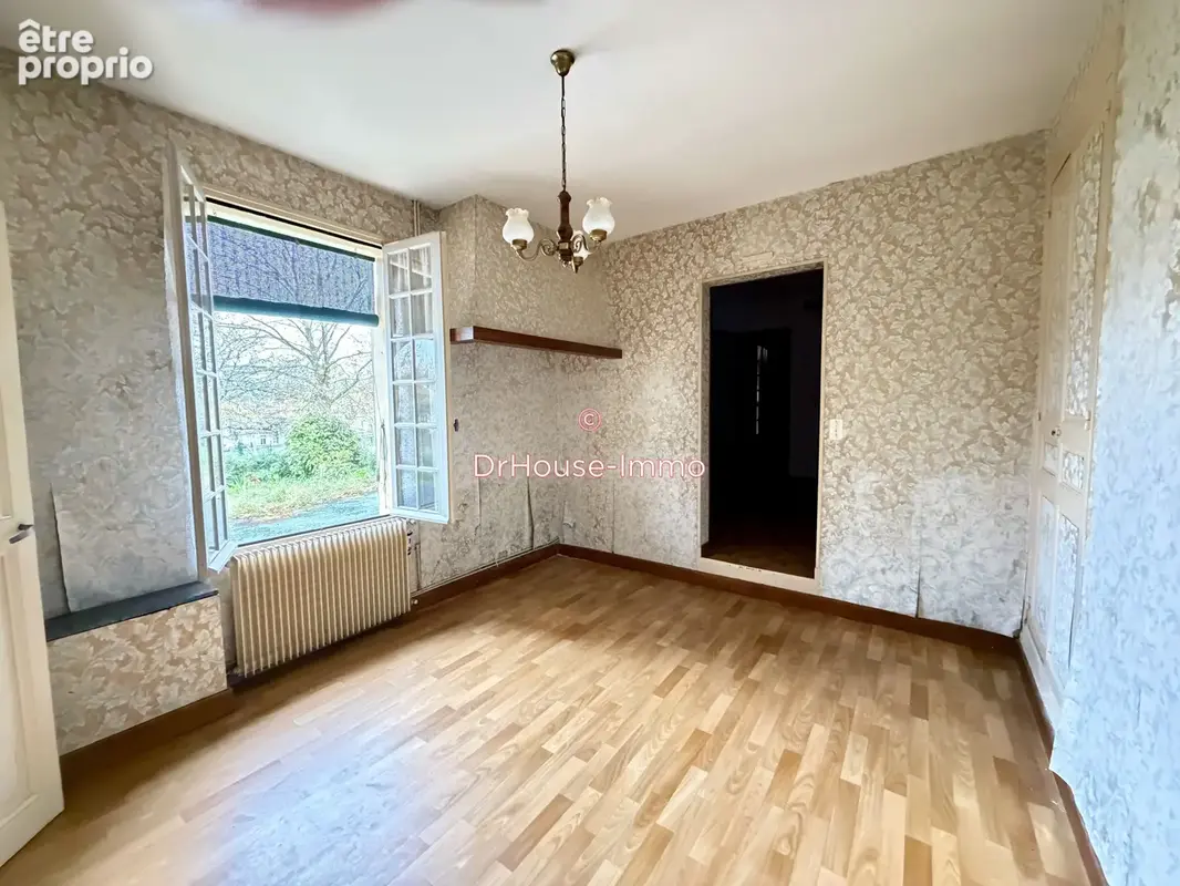 Maison 92 m² à Riberac  - photo 7