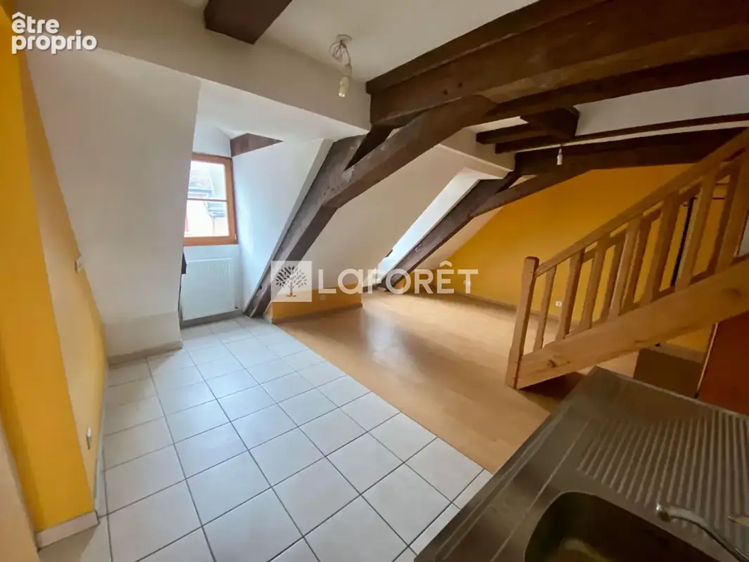 Immeuble Montbeliard 364.88 m2 - photo 6