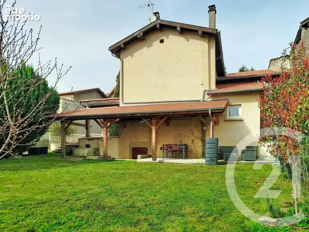 Maison 153 m² à Les Cotes-D'arey  - photo 3