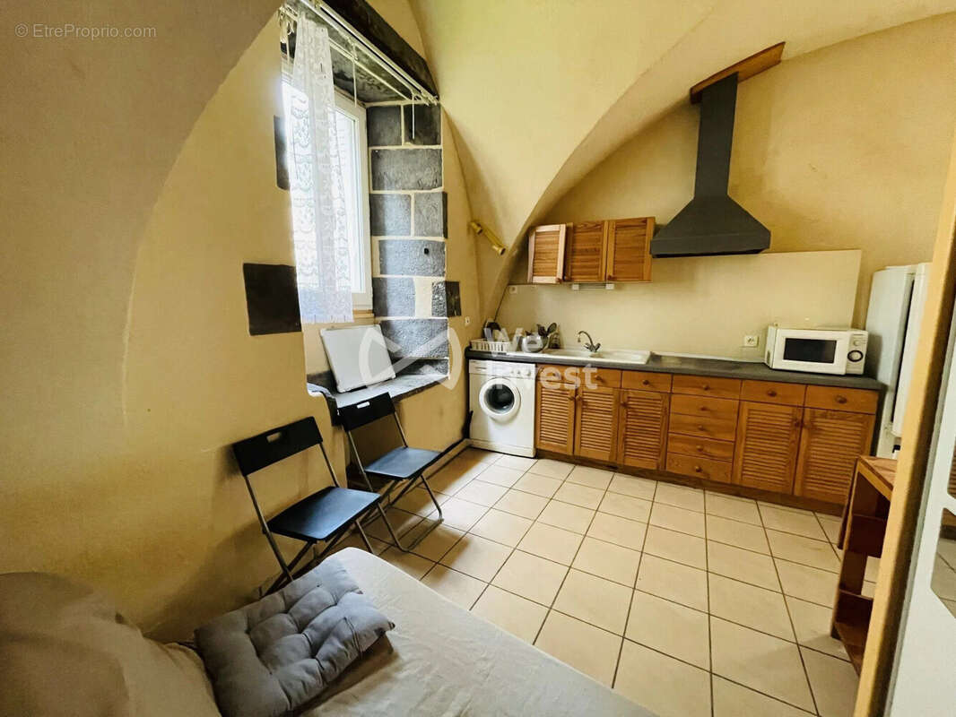 Appartement à RIOM