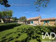 Photo 1 - Maison à CHATEAUNEUF-SUR-ISERE