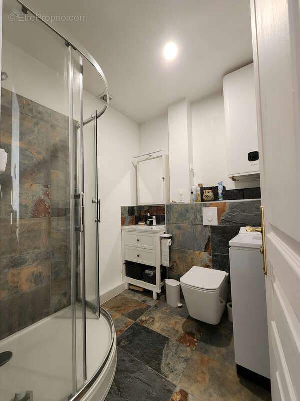 Appartement à AMELIE-LES-BAINS-PALALDA