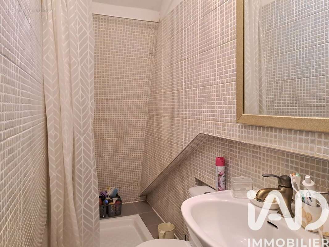 Photo 9 - Maison à MONTMAGNY