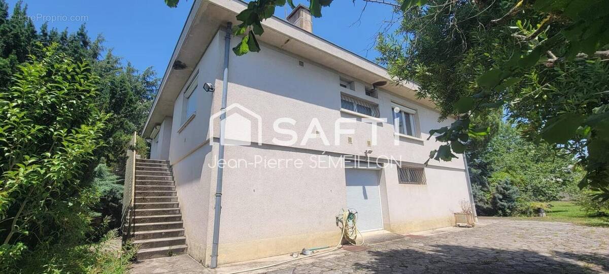 Photo 1 - Maison à AGEN