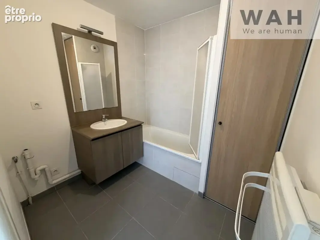 Vente appartement t2 au calme 34790 grabels - photo 10