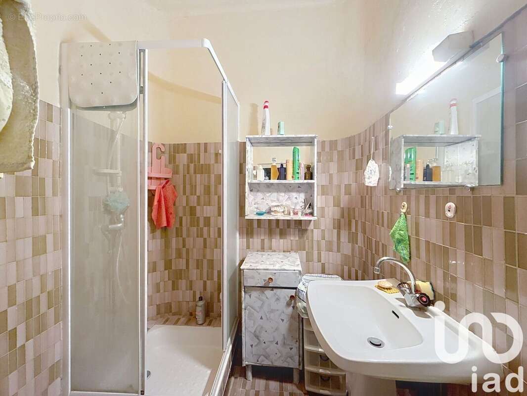 Photo 5 - Maison à SAINT-HIPPOLYTE