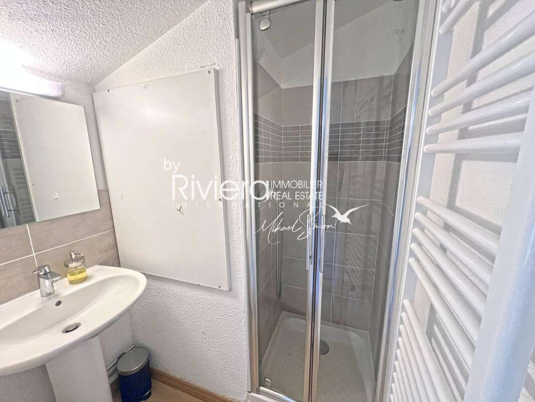 Appartement à LA CROIX-VALMER