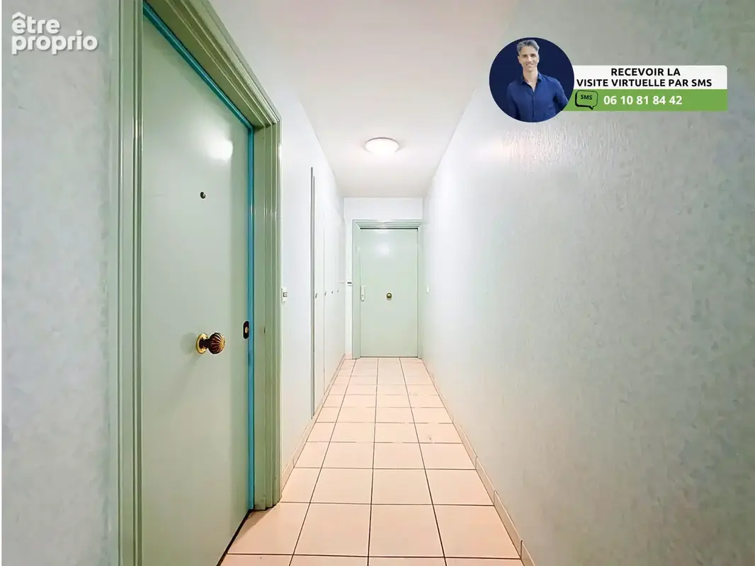 Appartement 3P à vendre à Nice (06000) - photo 20