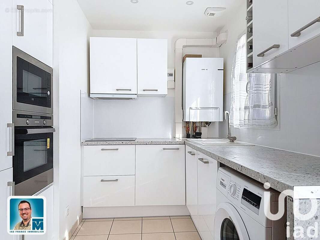 Photo 8 - Maison à AUNAY-SOUS-CRECY