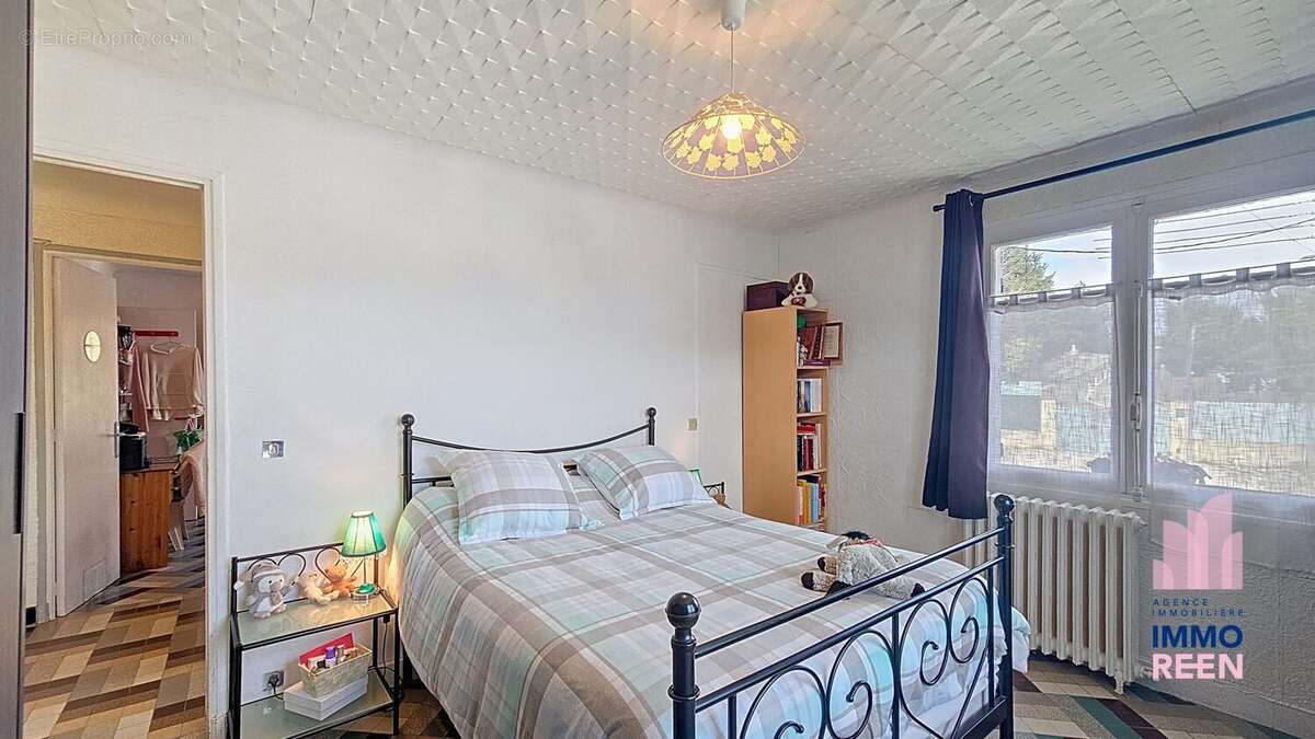 Maison à LA SEYNE-SUR-MER