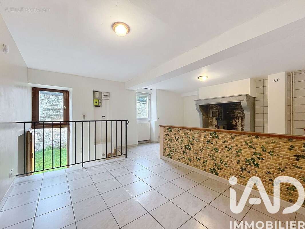 Photo 6 - Maison à VERMENTON