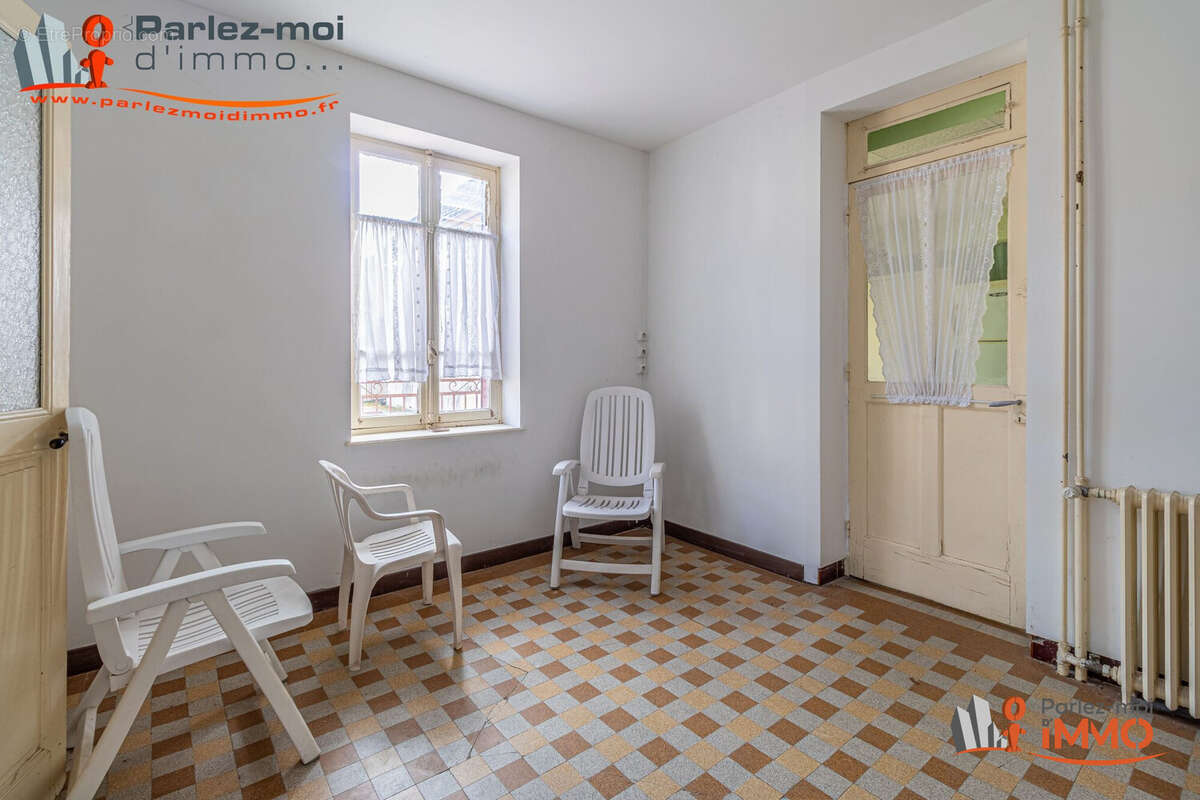 Appartement à TARARE