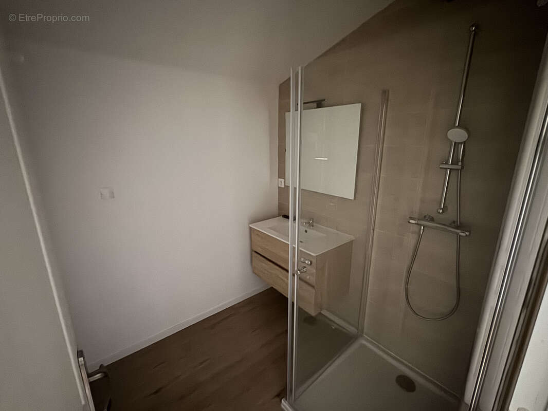 Maison à AIGUEFONDE