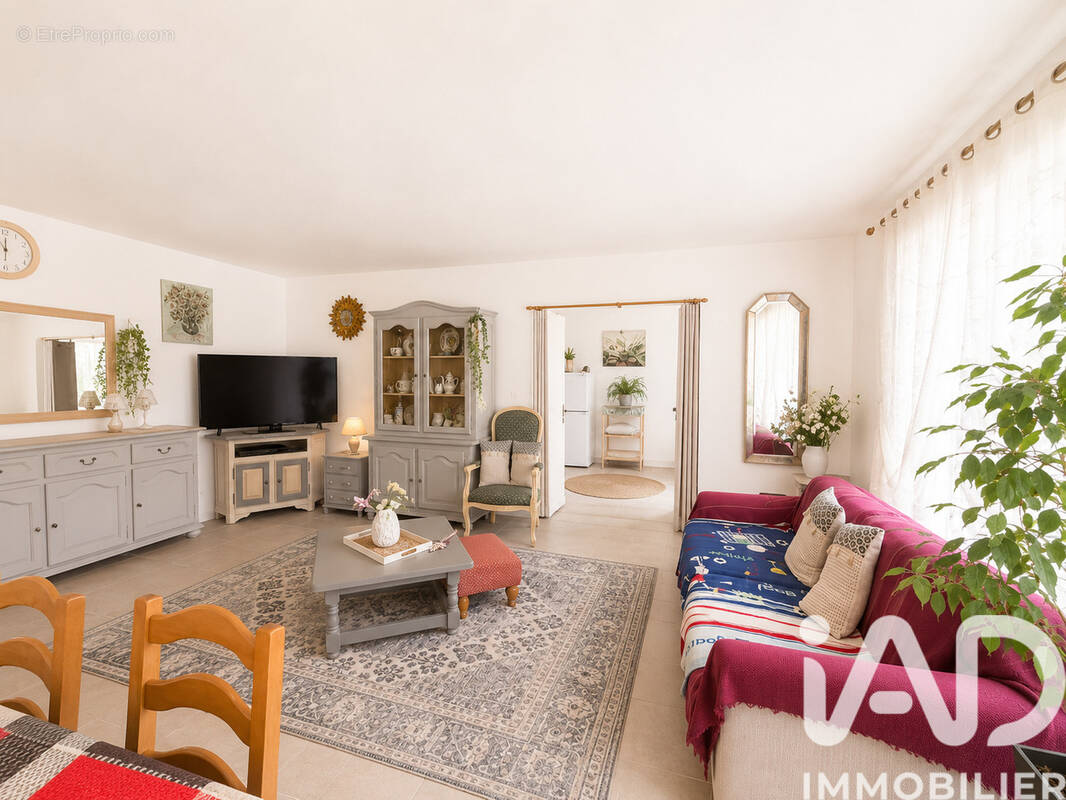 Photo 1 - Appartement à LA SEYNE-SUR-MER