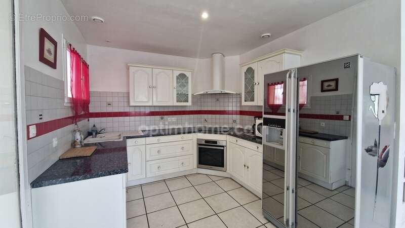 Maison à VILLENAVE-D'ORNON