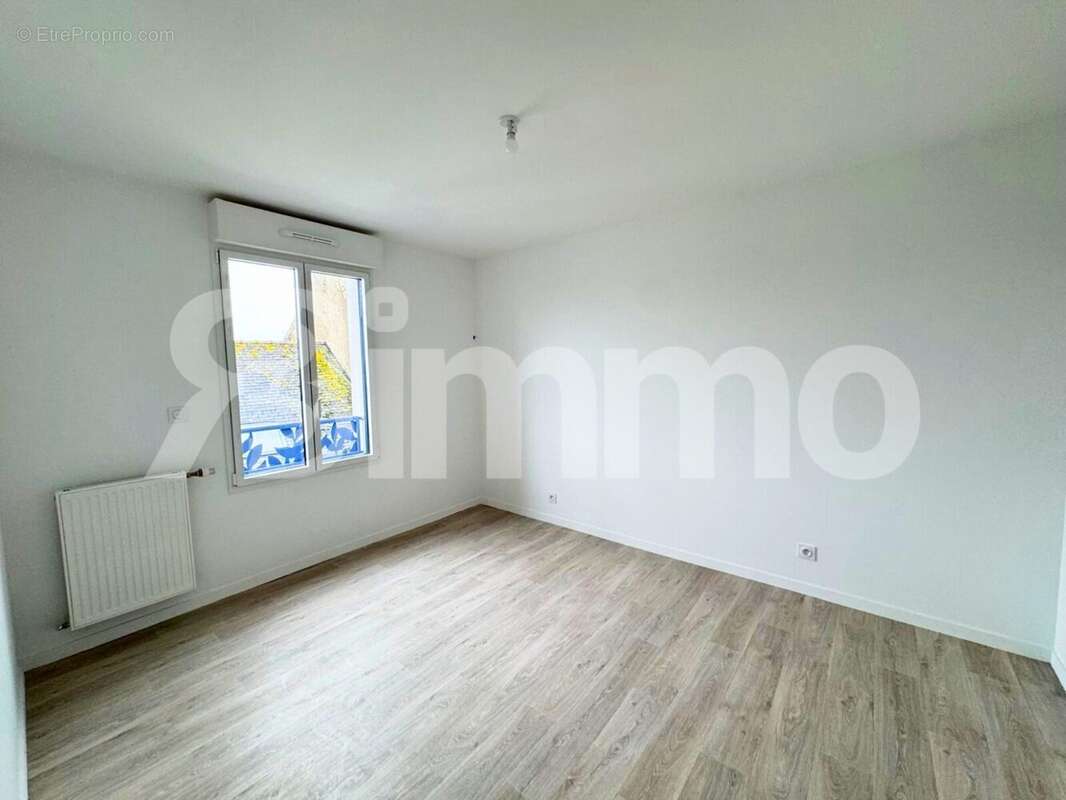 Appartement à ROSCOFF