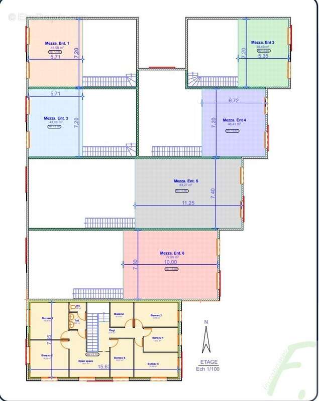 Commerce à PONTCHARRA