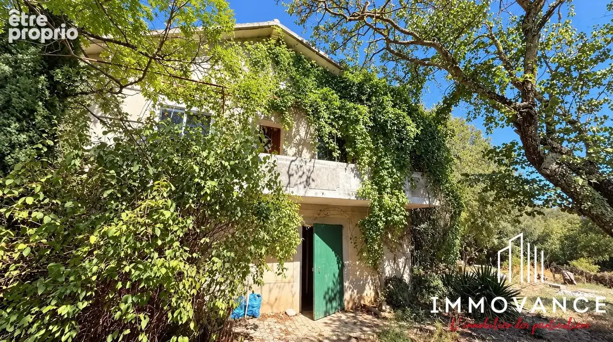 Maison 6 pièces 142 m² à vendre à Buzignargues (34160) - photo 3