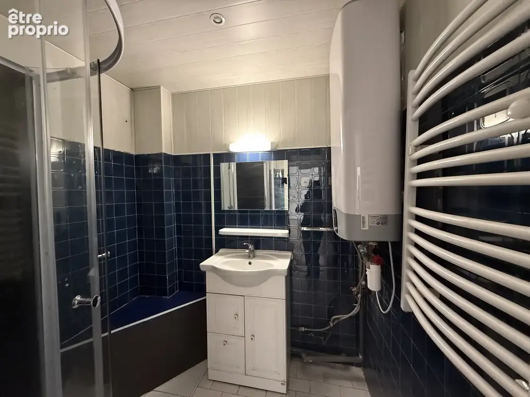 Appartement lumineux avec garage et cave   Amélie-les-Bains - photo 9