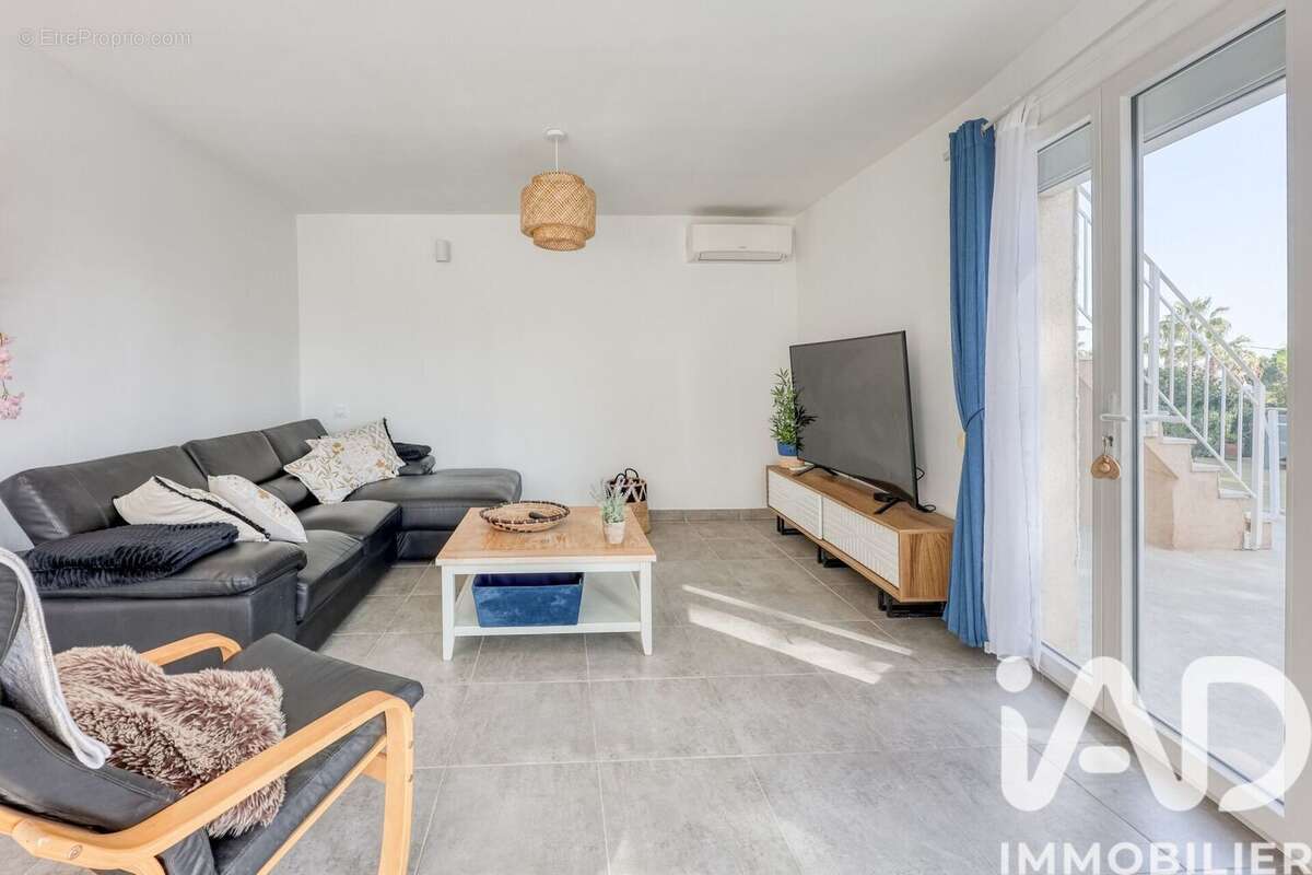 Photo 5 - Maison à BANDOL