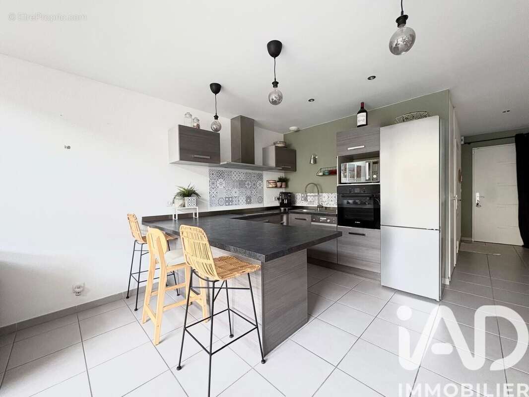 Photo 4 - Maison à VILLENAVE-D'ORNON