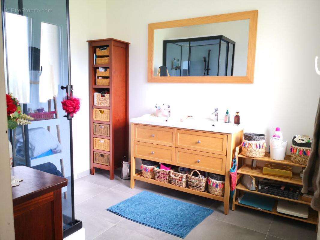 Maison 163 m² à La Turballe  - photo 6
