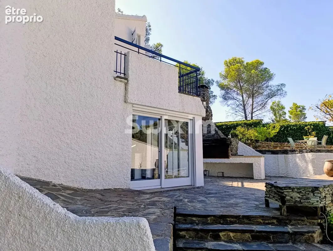 DOMAINE d'exception aux porte de PERPIGNAN. - photo 3