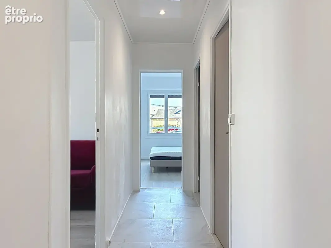 Appartement Merignac 3 pièce(s) 59 m2 - photo 6