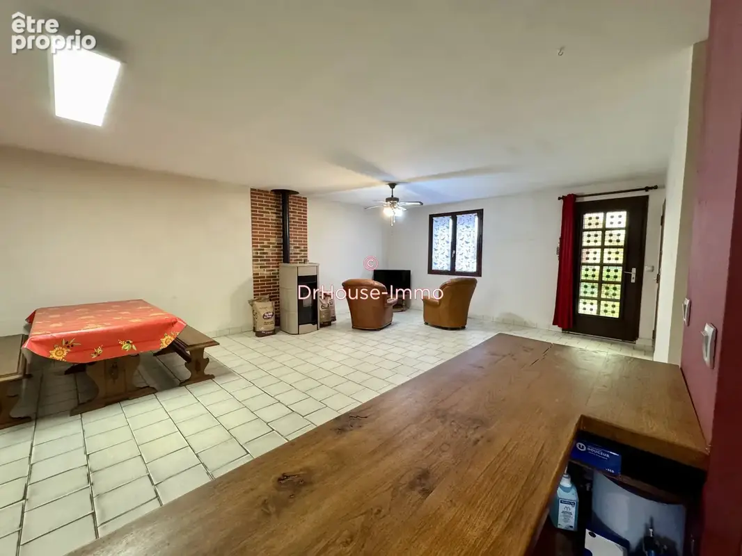 Maison 6 pièces 89 m² à vendre à Chalette-Sur-Loing (45120) - photo 44