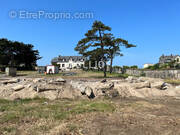 Terrain à AGON-COUTAINVILLE