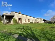 Maison à SAUGON