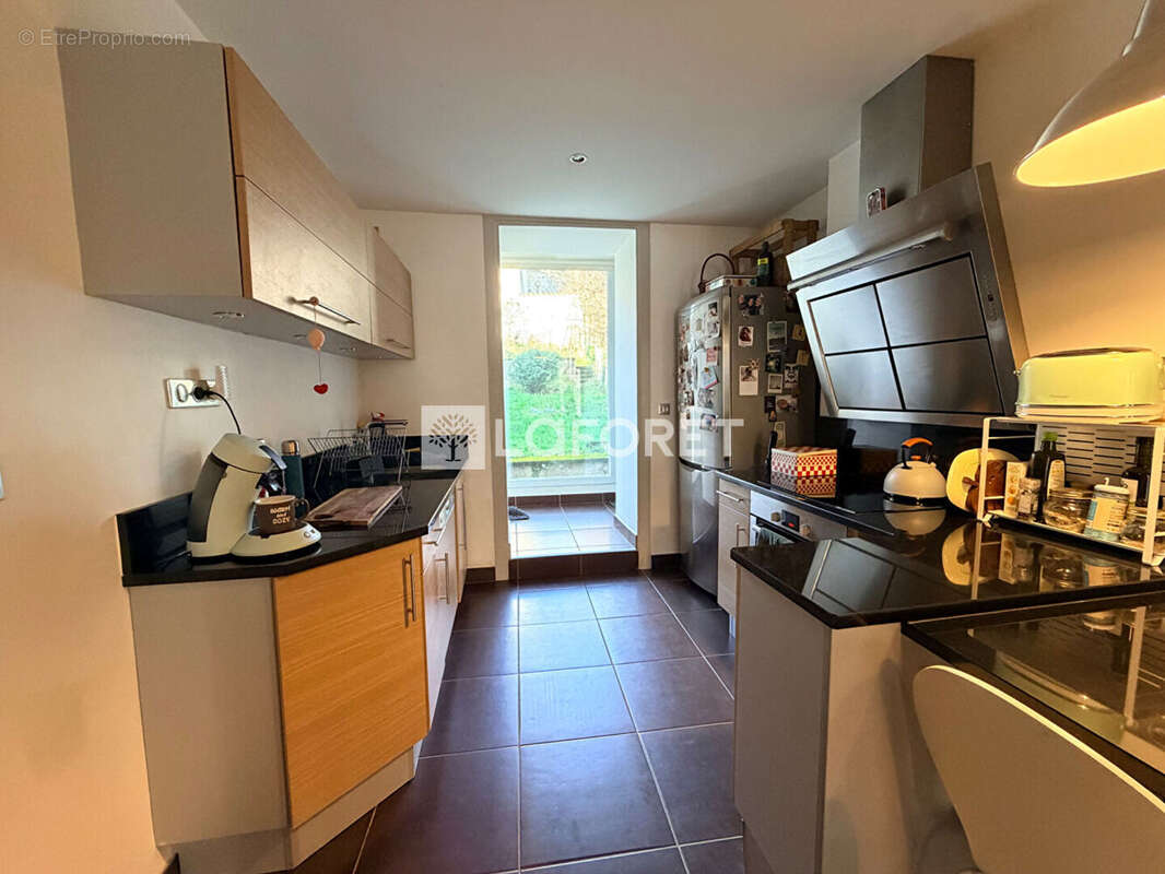 Appartement à AURILLAC